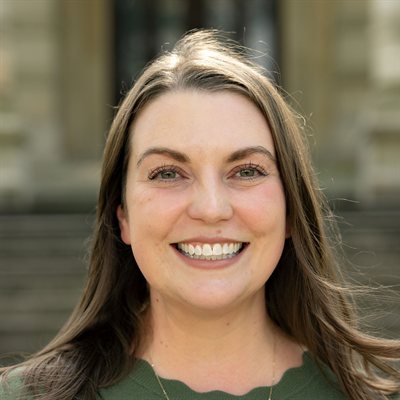 Emily Ridgway