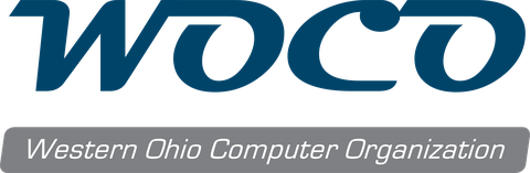 WOCO — Western Ohio Computer Organization